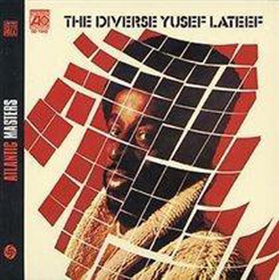 The Diverse Yusef Lateef