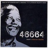 46664: The Mandela Concerts Part 1 - African Prayer