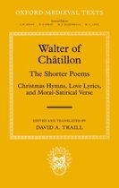 Walter Of Chatillon