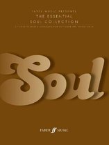 Essential Collections-The Essential Soul Collection
