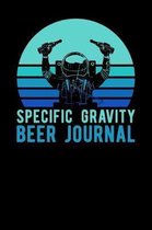 Specific Gravity Beer Journal