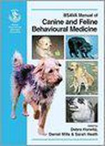 Manual of Canine and Feline Behavior, Bsava