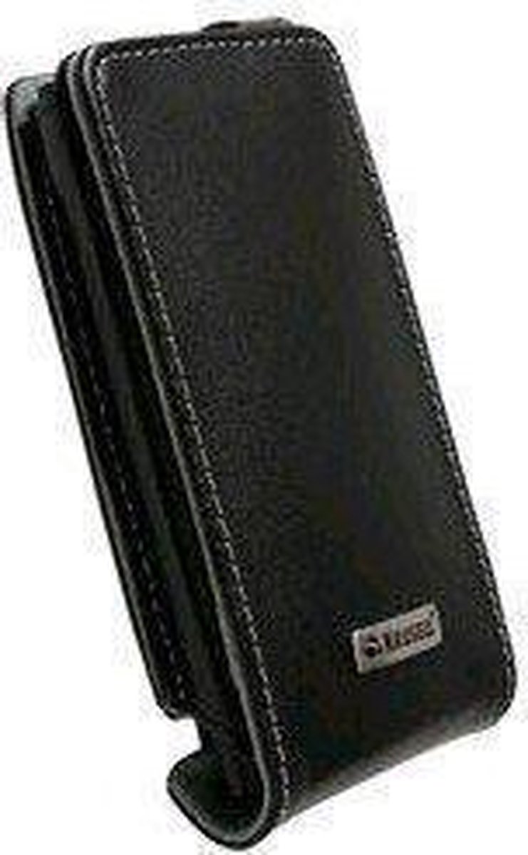 Krusell Orbit Flex / Leren Tasje voor Nokia Lumia 800