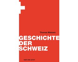 Geschichte der Schweiz