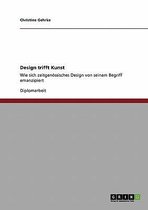 Design trifft Kunst