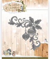 Mal - Precious Marieke - The Nature of Christmas - Kerst Hoek