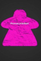 Homewrecker Meeple Game Log