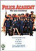 POLICE ACADEMY 1 /S DVD NL