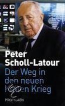 Der Weg in den neuen Kalten Krieg | Scholl-Latour... | Book