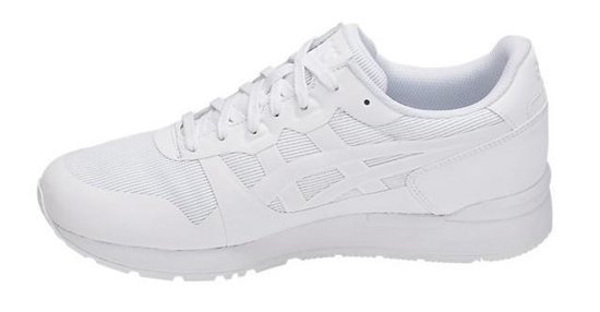Asics Sneakers Gel Lyte Ns Heren Wit Maat 42 | bol.com