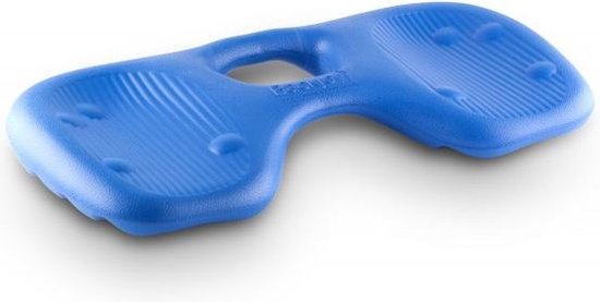 BackJoy Kneeler kniemat – afwasbaar – tuinieren en klussen