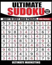 Ultimate Sudoku