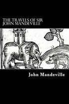 The Travels of Sir John Mandeville