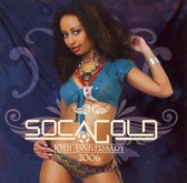 Soca Gold 2006 -12tr-