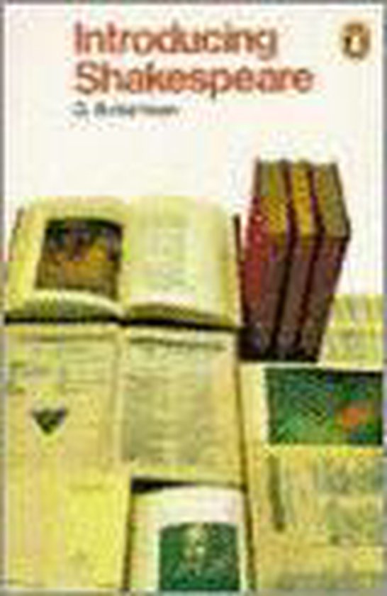 Introducing Shakespeare