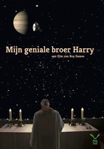 Mijn geniale broer Harry