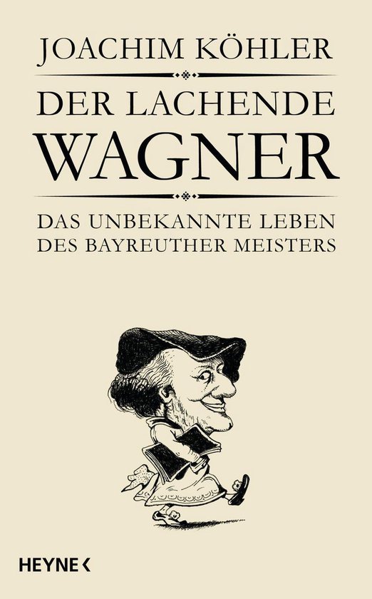 Der lachende Wagner
