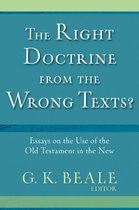 The Right Doctrine from the Wrong Text?