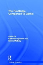 Routledge Companions-The Routledge Companion to Gothic