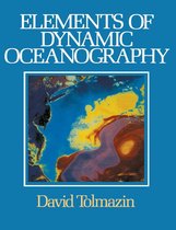 Elements of Dynamic Oceanography