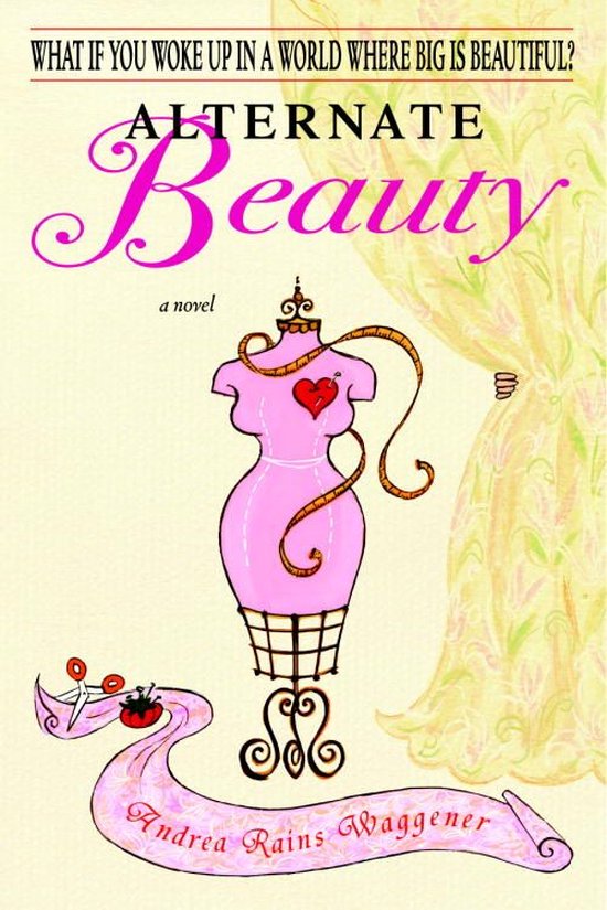 Alternate Beauty - cover