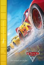 Disney's Filmbibliotheek boekversie van de film  -   Cars 3