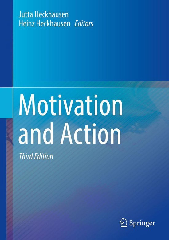Behavioral Science and Psychology (R0) - Motivation and Acti ... - cover