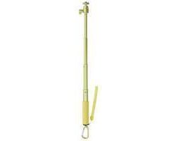 Xsories U-shot Monochrome - 94 cm - Geel