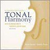 Audio CD/Tonal Harmony