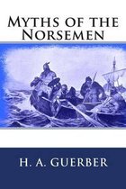 Myths of the Norsemen