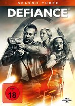 Defiance - 3. Staffel