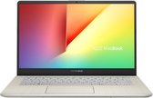 Asus VivoBook S14 S430FA-EB044T - Laptop - 14 Inch