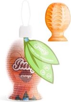 Juicy Orange - Masturbator - Pocketformaat - Appelsien