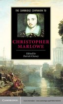 Cambridge Companions to Literature -  The Cambridge Companion to Christopher Marlowe