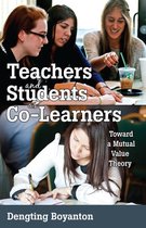 Educational Psychology 11 - Teachers and Students as Co-Learners