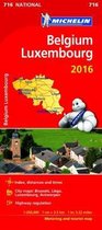 Michelin Maps