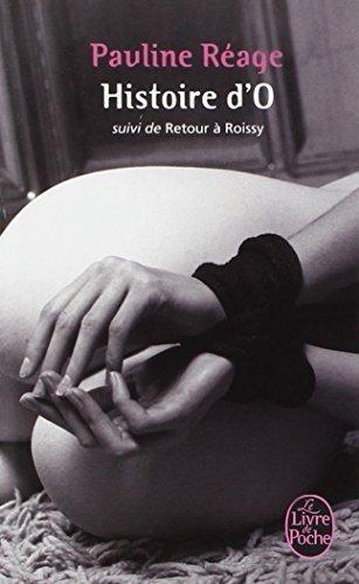Histoire D'O