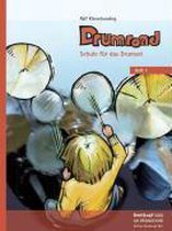 Drumroad Hefte 1