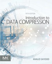 The Morgan Kaufmann Series in Multimedia Information and Systems - Introduction to Data Compression