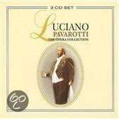 The Opera Collection, Luciano Pavarotti, Good Box set