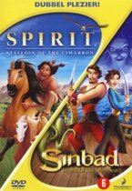 Spirit / Sinbad