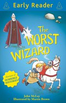 Early Reader - The Worst Wizard