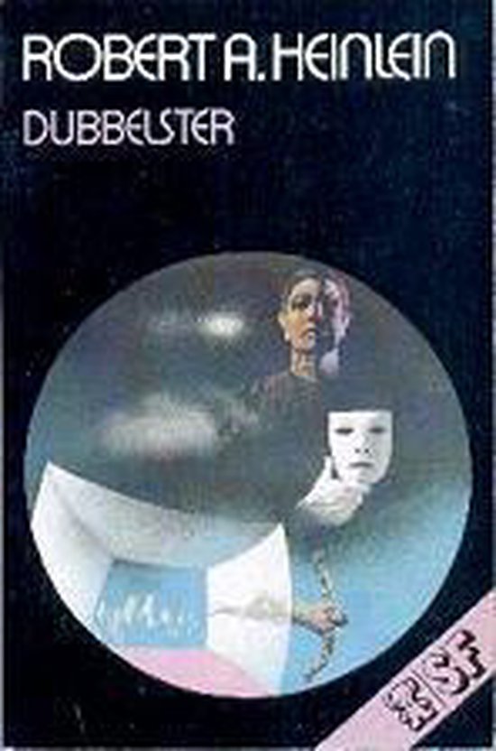 9789022990759 - Dubbelster bruna sf 75
