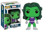 Funko Pop! She-Hulk - Verzamelfiguur
