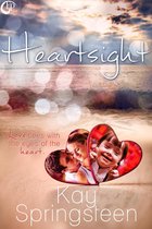 The Heart Stories - Heartsight