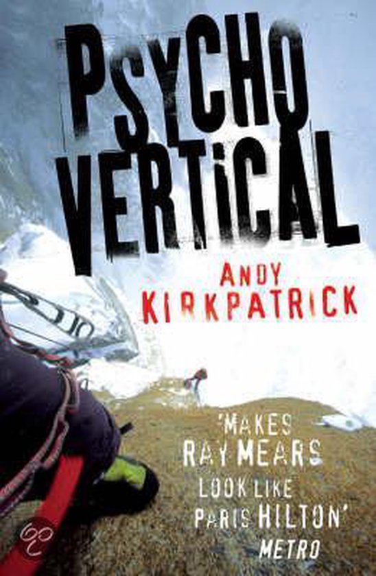 PSYCHOVERTICAL - cover