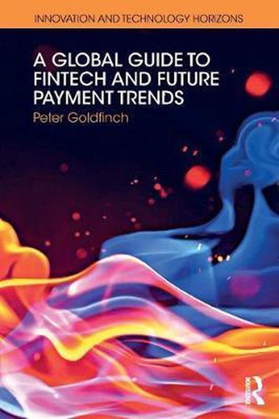A Global Guide to FinTech and Future Payment Trends - cover