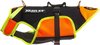 IDC® Multifunctional dog vest 3 in 1 neon maat Medium.