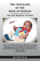 THE Unsealing of the Book of Genesis