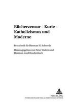 Buecherzensur - Kurie - Katholizismus Und Moderne